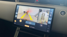 Land Rover Range Rover Evoque 2.0 D200 Edition 5dr Auto Diesel Hatchback